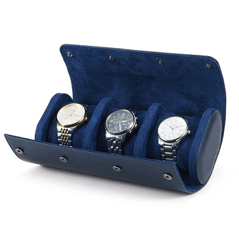 Savilly® Watch Roll Ocean