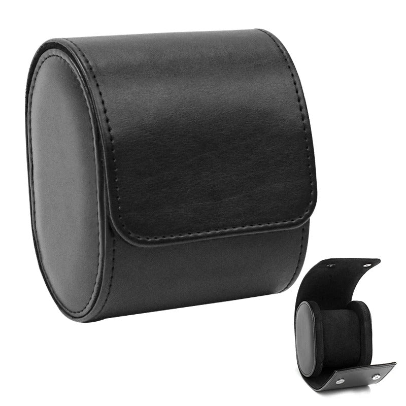 Savilly® Watch Roll Obsidian
